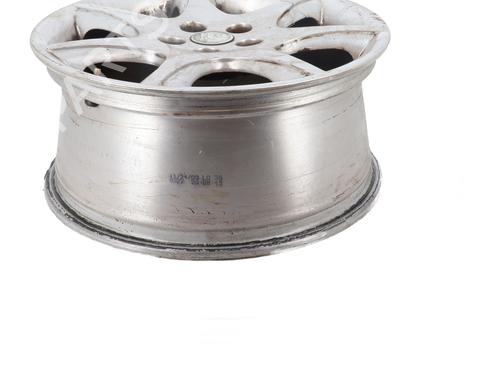Used Rim Rim JAGUAR S-TYPE II (X200) 2.7 D (207 hp) 26185133 26185133