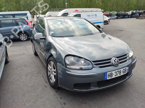 Rear parcel shelf VW GOLF V (1K1) 1.9 TDI | BP27527628C85 - Image 20
