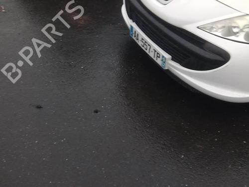 Gearbox PEUGEOT 206+ (2L_, 2M_) 1.1 | BP22447106M3 