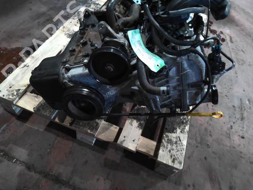 Engine CHEVROLET SPARK (M300) 1.0 | BP23251031M1  - Image 5