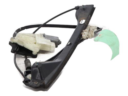 Used Front left window mechanism SKODA FABIA III (NJ3) 1.0 (60 hp) 30915087