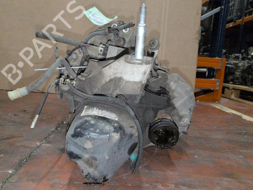 Used Gearbox Gearbox 36850920 36850920