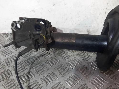 Left front shock absorber DACIA LODGY (JS_) 1.5 dCi | BP20360474M16 