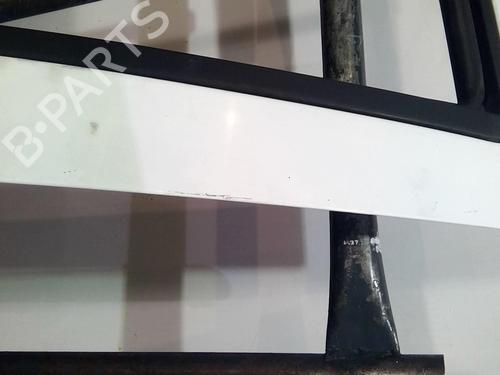 Left front door PEUGEOT EXPERT Van (222) 2.0 HDI | BP20360580C2 