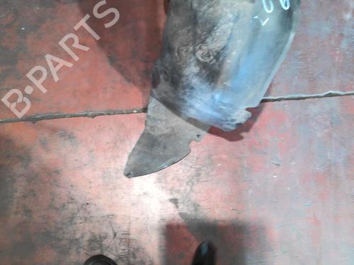 Wheel arch PEUGEOT 206 Hatchback (2A/C) 2.0 HDI 90 | BP28036649C56 