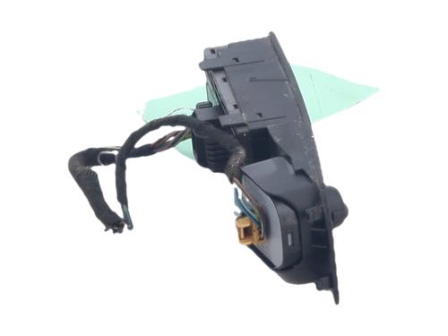Left front window switch AUDI A1 Sportback (8XA, 8XF) 1.6 TDI | BP39519502I27 - Image 5
