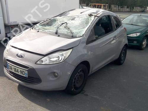 Engine FORD KA (RU8) 1.2 | BP20363472M1 - Image 14