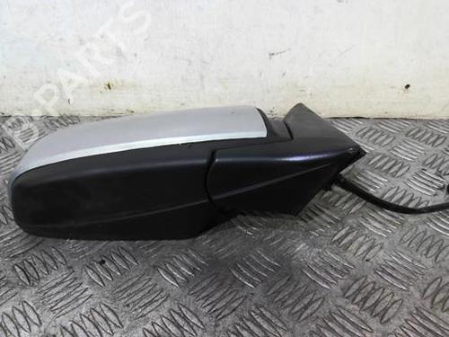 Right mirror OPEL ZAFIRA / ZAFIRA FAMILY B (A05) 1.7 CDTI (M75) | BP20368640C27 