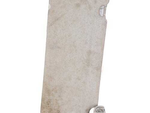 Left sun visor PEUGEOT 307 Break (3E) 1.6 16V | BP24862920I1 