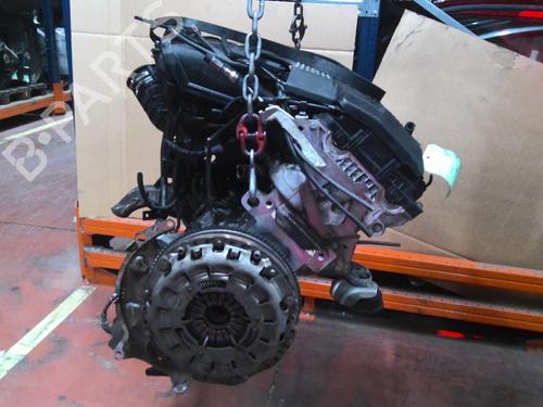 Engine BMW 3 Coupe (E46) 320 Ci | BP30575997M1  - Image 6