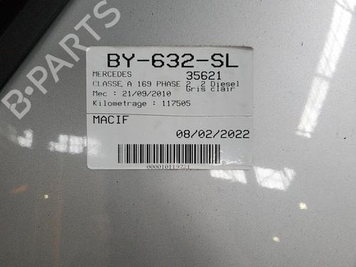 Steering column stalk MERCEDES-BENZ A-CLASS (W169) A 180 CDI (169.007, 169.307) | BP21777770I23 
