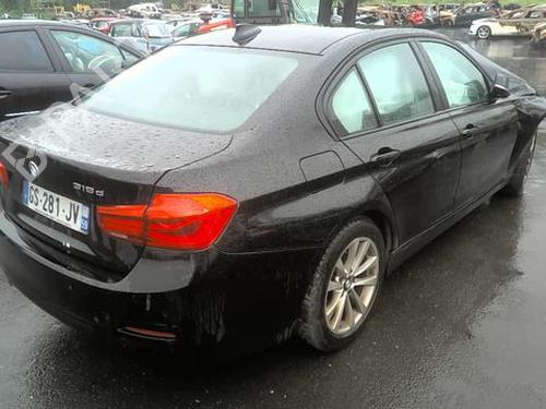 Radio BMW 3 (F30, F80) 318 d | BP31704658E6 