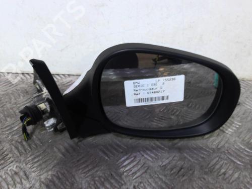 right-mirror-bmw-1-e81-116-d-51167268306-2006-2007-2008-2009-2010-2011-2012-20354892 main image