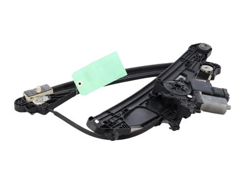 Used Front left window mechanism Front left window mechanism 39042085 39042085