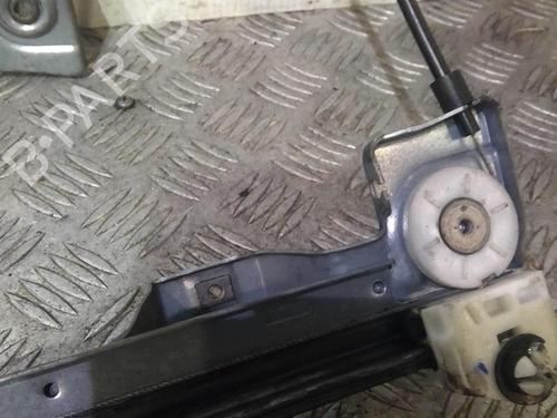 Used Front left window mechanism Front left window mechanism RENAULT KANGOO / GRAND KANGOO II (KW0/1_) 1.5 dCi 85 (KW0K, KW0L, KW0B) (86 hp) 20361768 20361768