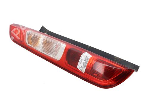 Used Left taillight Left taillight FORD FOCUS II (DA_, HCP, DP) 1.6 TDCi (90 hp) 26466358 26466358