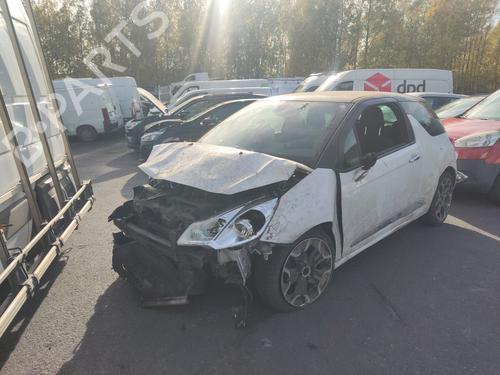Front left interior door handle CITROËN DS3 (SA_) 1.6 HDi 90 | BP30915056I13 - Image 14