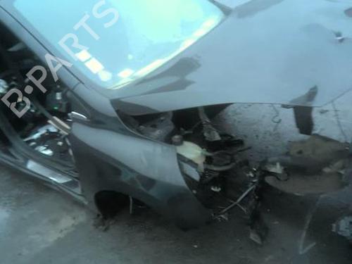 Intercooler RENAULT CLIO IV (BH_) 0.9 TCe 90 (BHNF, BHMA, BHMH, BHJK, BHJR) | BP24942137M30 - Image 12