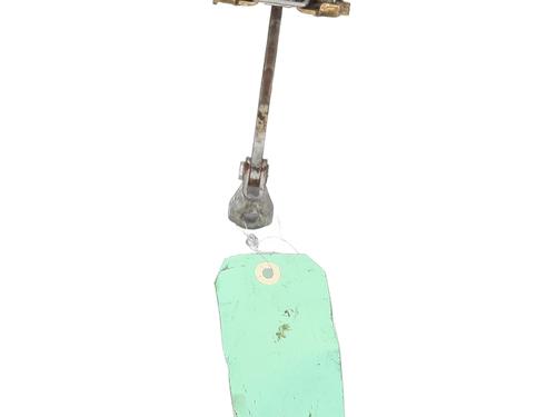 Hinge/Door check strap RENAULT ESPACE IV (JK0/1_) 2.2 dCi (JK0H) | BP29896734C146 