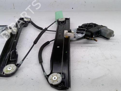 Front right window mechanism OPEL MERIVA B MPV (S10) | BP33803805C23 - Image 2