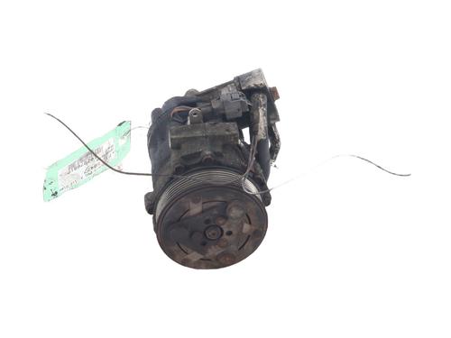 Used AC compressor AC compressor FIAT PUNTO EVO (199_) 1.3 D Multijet (199AXC1A, 199BXC1A, 199AXT1A, 199BXT1A) (75 hp) 24231130 24231130