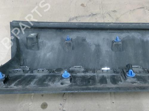 Door moulding trim RENAULT CAPTUR I (J5_, H5_) 1.5 dCi 90 (J5N4, J5M5, J5MW, J5M6, J5AL, J5AJ) | BP28155736C150