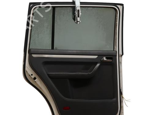 Right rear door VW TOURAN (1T3) 2.0 TDI | BP29440648C5 