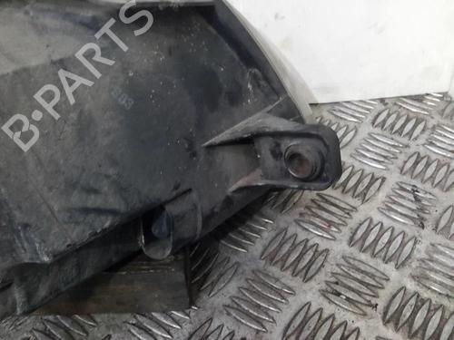 Left headlight VW PASSAT B6 Variant (3C5) 1.9 TDI | BP20360085C28 - Image 4