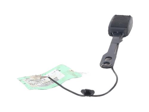 Used Seat buckle PEUGEOT 307 (3A/C) 1.6 HDi (90 hp) 24321984
