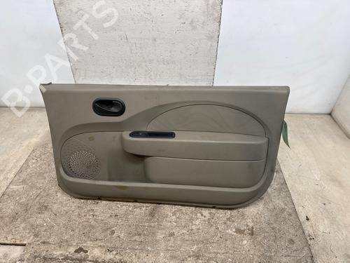 Front right panel RENAULT TWINGO II (CN0_) 1.2 (CN0D) | BP38456037C59 - Image 3
