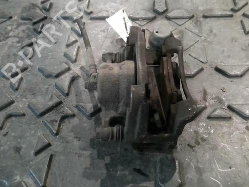 Right front brake caliper NISSAN QASHQAI / QASHQAI +2 I (J10, NJ10, JJ10E) 1.5 dCi | BP20356843M104 