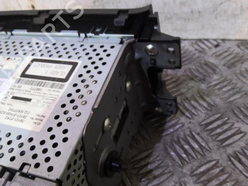 Used Radio Radio OPEL AGILA B (H08) 1.3 CDTI (F68) (75 hp) 21817758 21817758