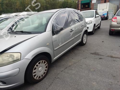 Front left interior door handle CITROËN C3 I (FC_, FN_) 1.4 HDi | BP31582723I13 