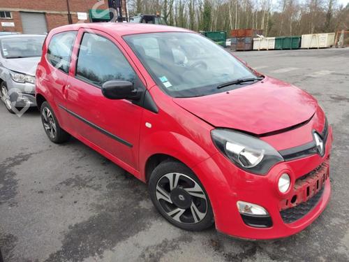 Engine RENAULT TWINGO II (CN0_) 1.5 dCi (CN0E) | BP20361016M1 - Image 12