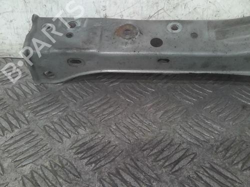 Used Front slam panel Front slam panel TOYOTA AVENSIS (_T25_) 2.0 D-4D (CDT250_, CDT250R) (116 hp) 20355001 20355001
