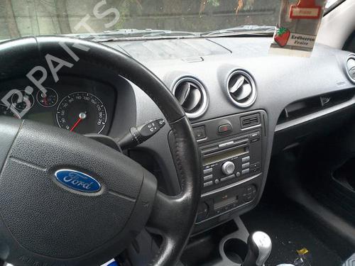 Right front door FORD FUSION (JU_) 1.4 TDCi | BP22000136C3 