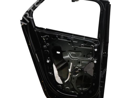Left rear door OPEL CORSA F (P2JO) 1.2 (68) | BP28080191C4 