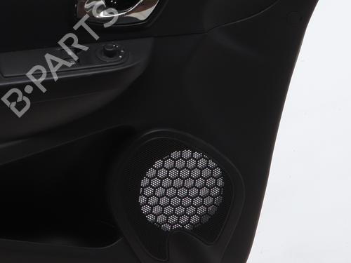 Front left panel RENAULT CLIO IV (BH_) 1.5 dCi 75 | BP35939763C58 - Image 3