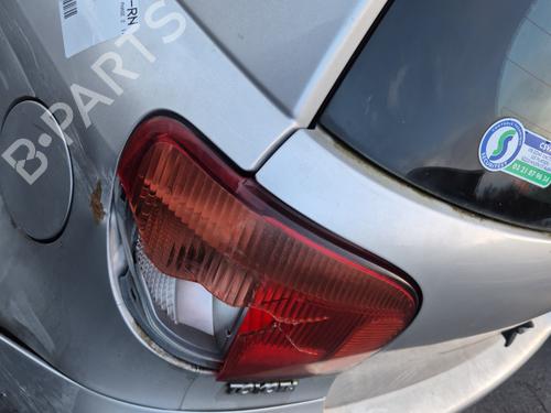 Alternator TOYOTA YARIS (_P1_) 1.3 (SCP12_, SCP13_, SCP12R, SCP13R) | BP32148822M7 