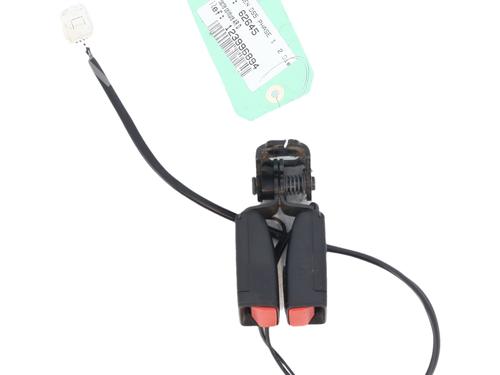 Engache cinturón Engache cinturón CITROËN DS5 2.0 HDi 165 (163 hp) 33857431 33857431