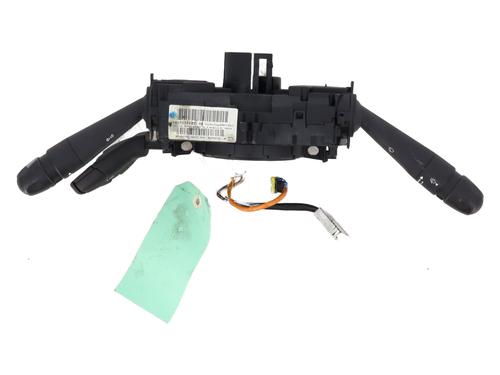 Steering column stalk PEUGEOT 208 I (CA_, CC_) 1.2 VTI 82 | BP22653744I23 