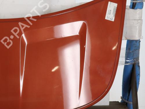 Hood SMART FORFOUR (454) 1.5 CDI (454.000) | BP24862940C1