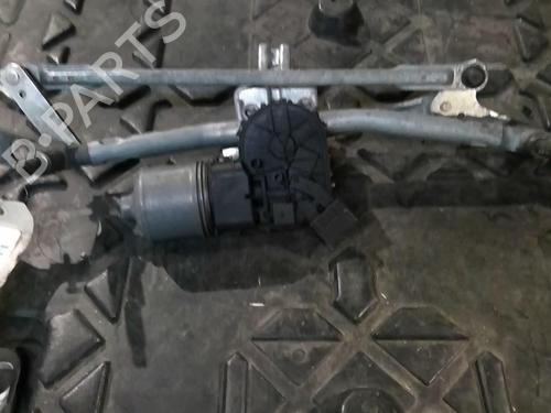 Used Front wiper motor PEUGEOT PARTNER Tepee 1.6 HDi 90 (92 hp) 22002068