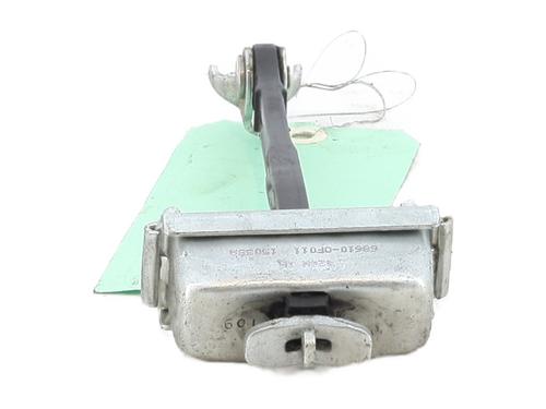 Used Hinge/Door check strap TOYOTA VERSO (_R2_) 1.6 D4-D (WAR20_) (112 hp) 30261604