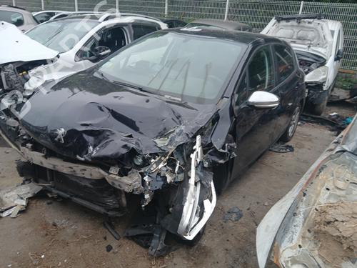 Front left panel PEUGEOT 208 I (CA_, CC_) 1.6 BlueHDi 100 | BP26406923C58  - Image 7