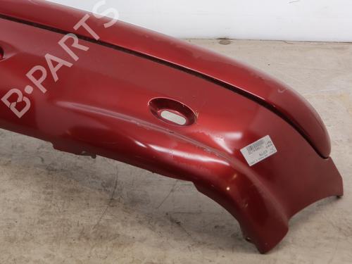 Used Rear bumper Rear bumper 37635900 37635900
