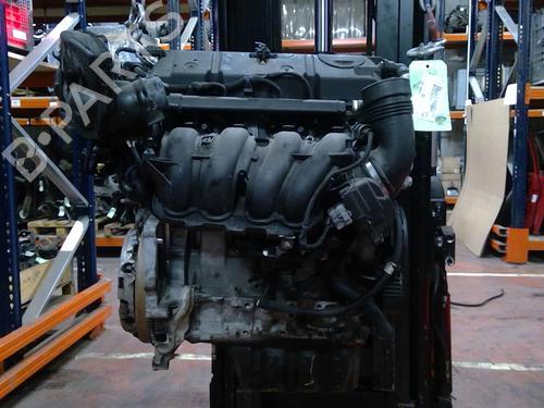 Engine CITROËN C3 II (SC_) 1.4 VTi 95 | BP31857705M1