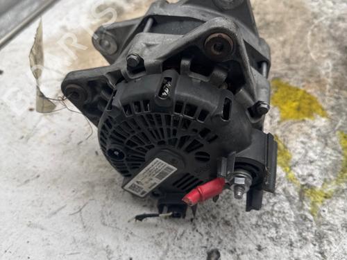 Used Alternator Alternator DACIA SANDERO II 1.5 Blue dCi 95 (B8JL) (95 hp) 40289595 40289595