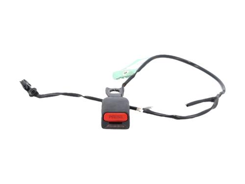 Engache cinturón Engache cinturón CITROËN C-CROSSER (VU_, VV_) 2.2 HDi (156 hp) 36423542 36423542