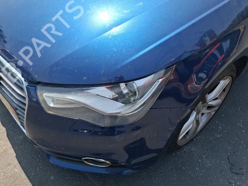 Front right interior door handle AUDI A1 (8X1, 8XK) 1.6 TDI | BP27811228I14 - Image 35